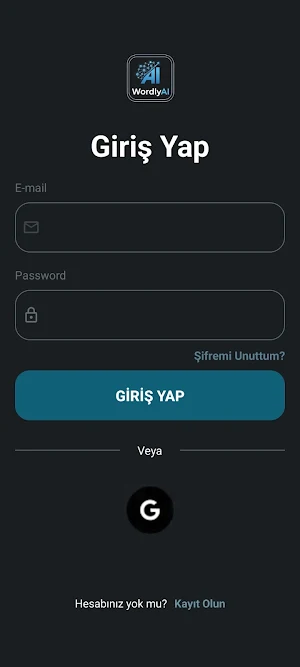 Learn English – WordlyAI Screenshot 3