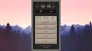 The Norseman (plus PC version) Screenshot 2