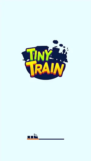 Tiny Train Screenshot 0