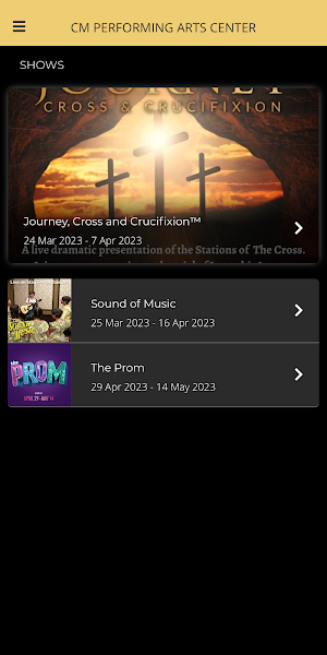 CMPAC Screenshot 3