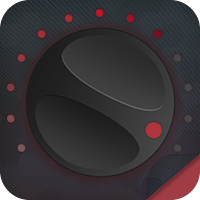 Loud Speaker Music Equalizer