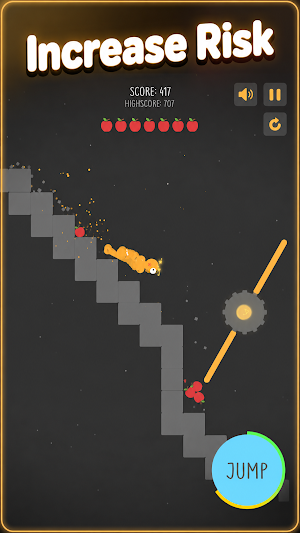 Risk Boost Screenshot 1