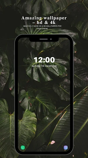 Amazing wallpaper – hd & 4k Screenshot 2