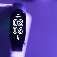 Xiaomi Mi Band 7 Guide