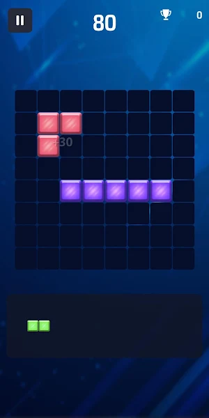 Brila Block Screenshot 2