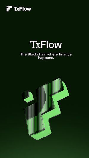 TxFlow Screenshot 0