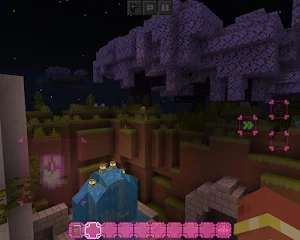 Craftsman Jelly World Crafting Screenshot 1