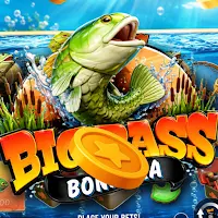 Big Bass Bonanza