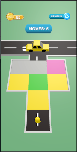 PUZZLE JAAM Screenshot 3