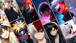 Cool Boy Wallpapers 4K Screenshot 0