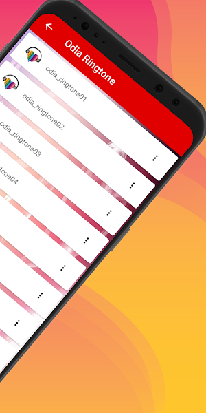 Odia Ringtone: Offline Screenshot 3