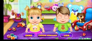 Babysitter Daycare Screenshot 3