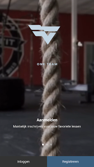 CrossFit Victrix Screenshot 0