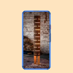 DIY Creative Light Decor Screenshot 0