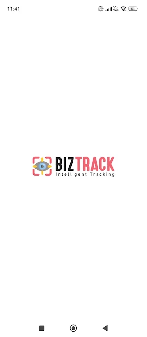 BizTrack Screenshot 0
