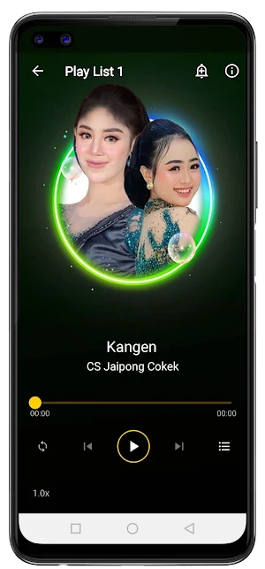 Campursari Jaipong Cokek Screenshot 3