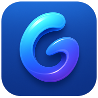Glance Text
