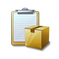 Storage Manager: Stock Tracker