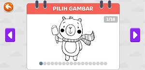 KUMA - Belajar dan bermain Screenshot 3
