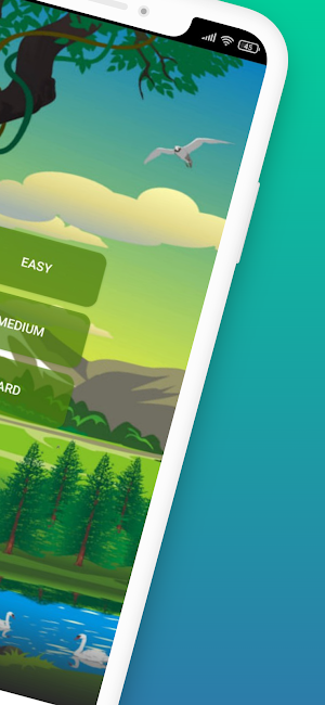 Kids Puzzle Screenshot 1