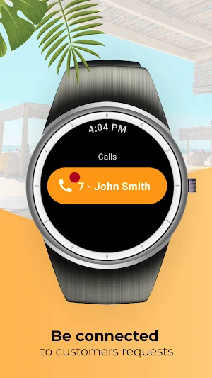 MyBea Watch Screenshot 0