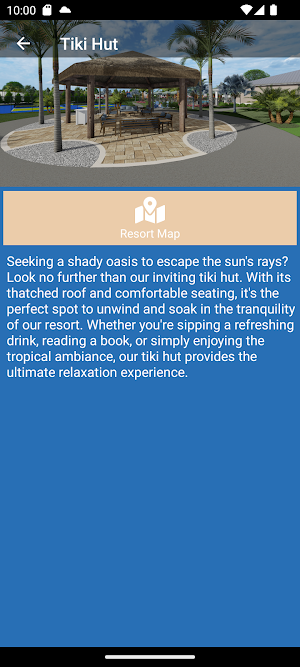 Southern Sands RV Resort Screenshot 2