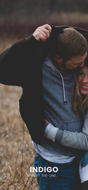 Indigo Dating: Meet the one. Screenshot 0