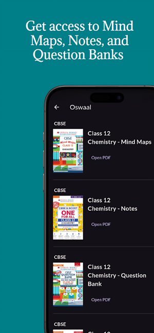 Acadrio Screenshot 2