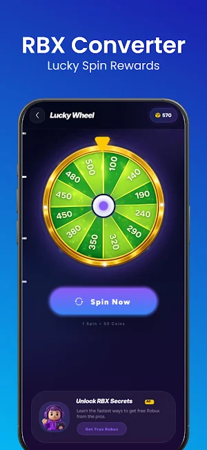 RBX Rewards & Robux Counters Screenshot 2
