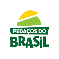 Pedaços do Brasil
