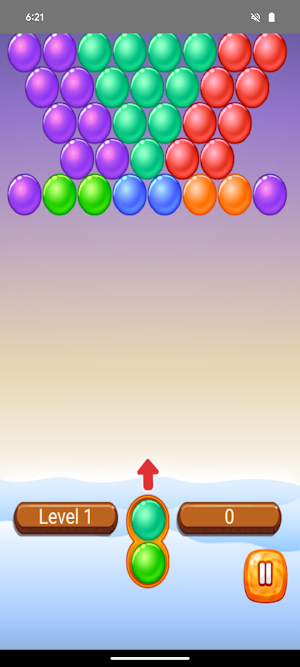 Bubble Pop and Shoot Mania Screenshot 3