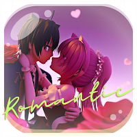 Romantic Anime HD Wallpaper