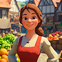 My Medieval Market Simulator