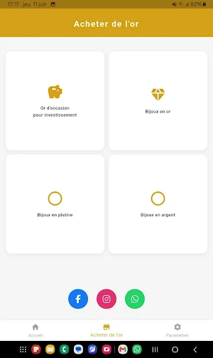 ADDHAIBY Screenshot 2