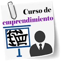 CURSO DE EMPRENDIMIENTO