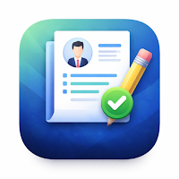 Resume Maker - PDF & Word