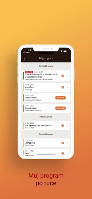 Slunovrat Screenshot 2
