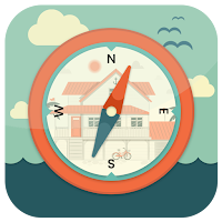 Vastu Shastra Compass For Home