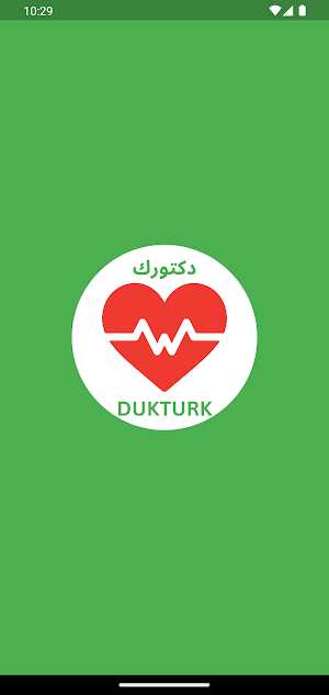 Dukturk Screenshot 0