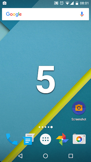Screenshot Screenshot 3