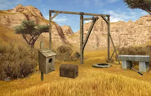 Escape Game - Expedition 2 Screenshot 0