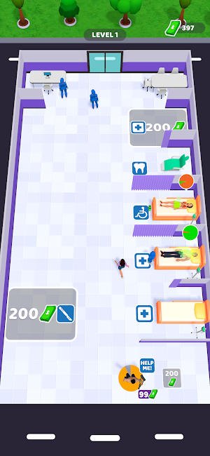 Emergency Manage Screenshot 3