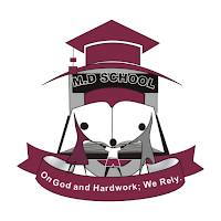 MD Agidingbi Parent