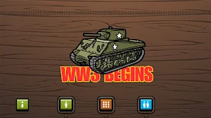 WW3 Begins Screenshot 2