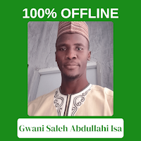 Gwani Saleh Full Quran Offline