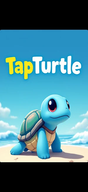 Tap Turtle Screenshot 3