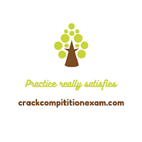 Crack Competition Exam