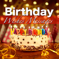 Happy Birthday Wishes Card