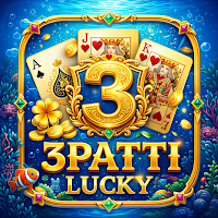 Teen Patti Gold -3 Patti lucky