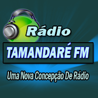 RádioTamandaré  Fm